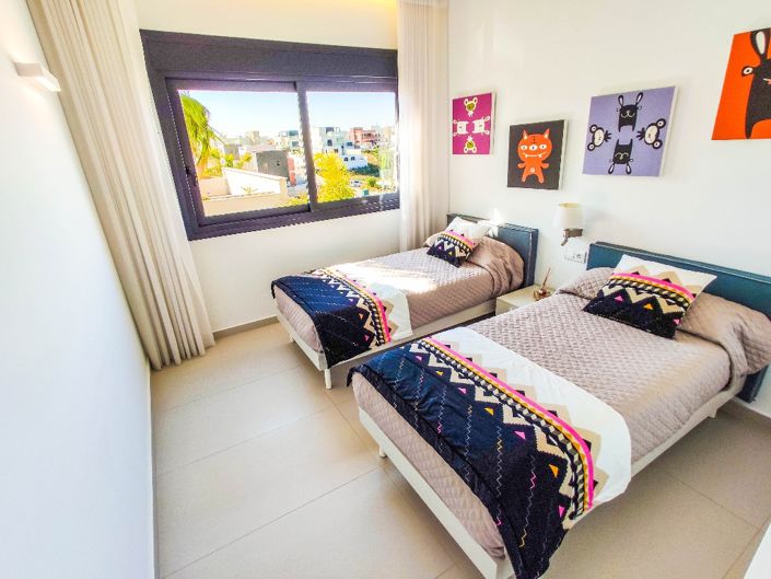 Image No.21-4 Bed Villa for sale