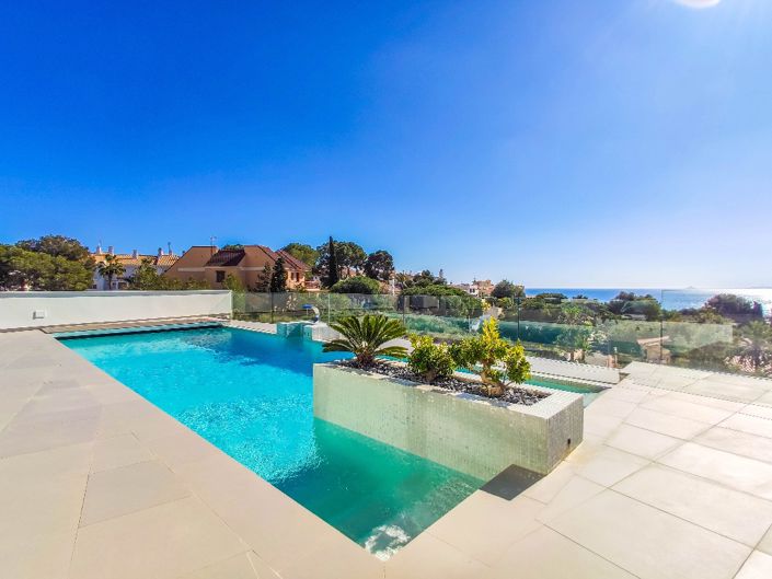 Image No.11-3 Bed Villa for sale