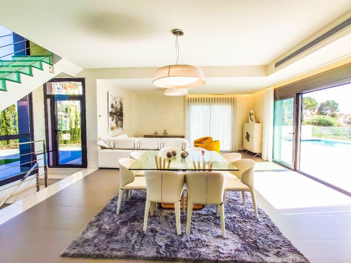 Image No.16-3 Bed Villa for sale