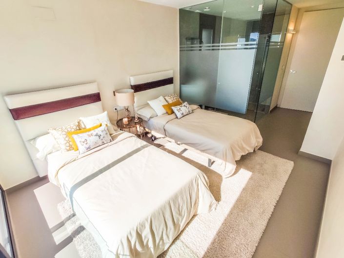 Image No.25-3 Bed Villa for sale