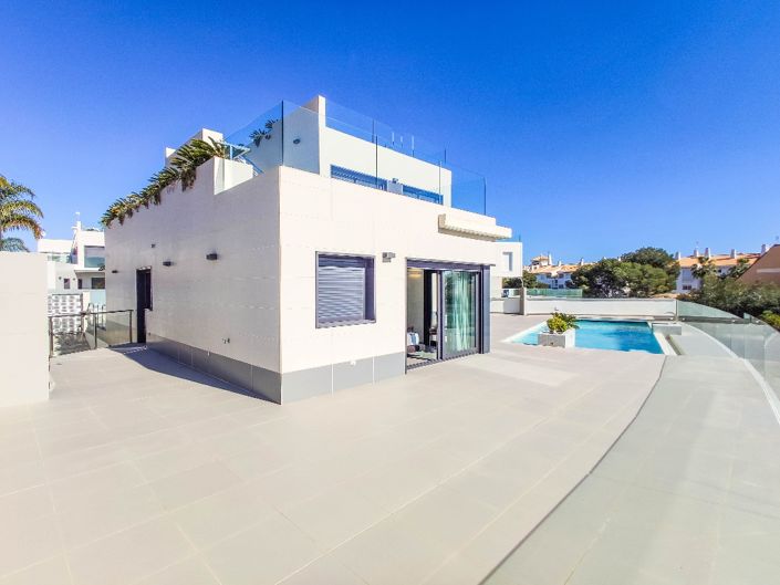 Image No.44-3 Bed Villa for sale