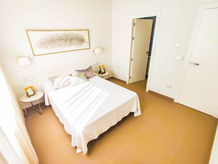 Image No.10-Villa de 3 chambres à vendre à Dehesa de Campoamor