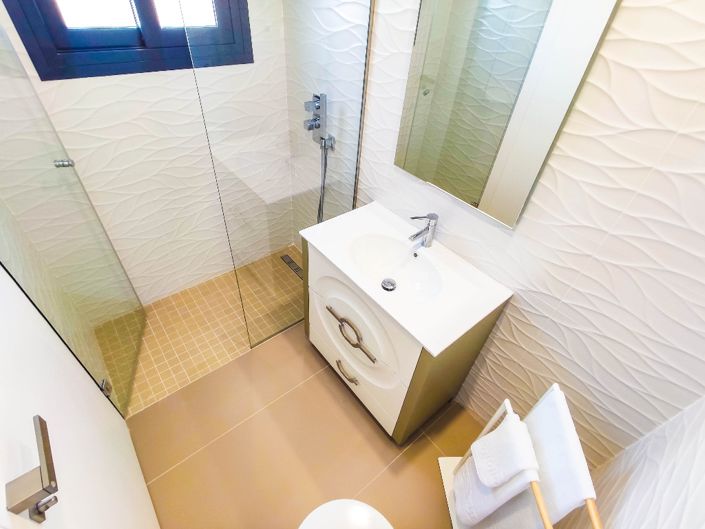 Image No.11-Villa de 3 chambres à vendre à Dehesa de Campoamor