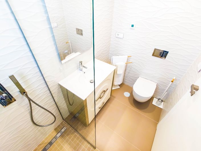 Image No.12-Villa de 3 chambres à vendre à Dehesa de Campoamor