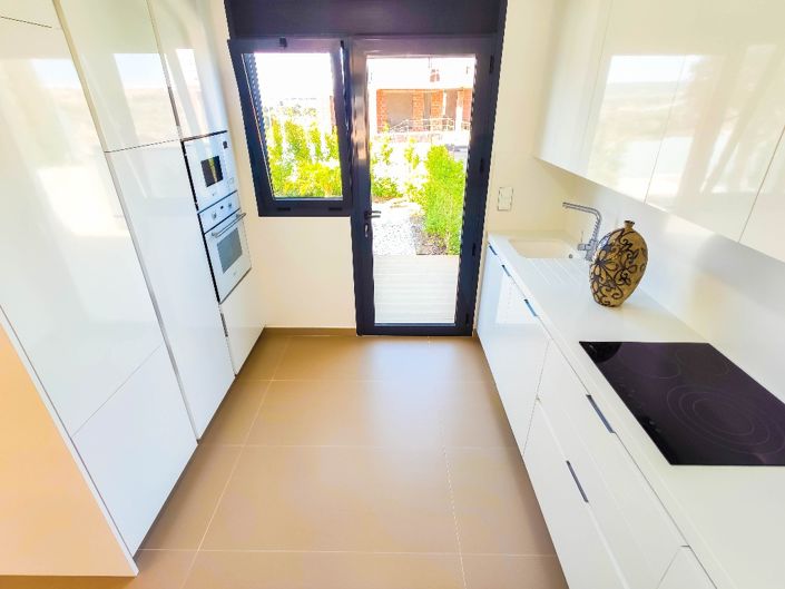 Image No.13-Villa de 3 chambres à vendre à Dehesa de Campoamor