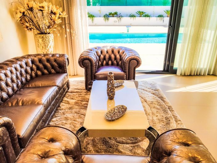 Image No.14-Villa de 3 chambres à vendre à Dehesa de Campoamor