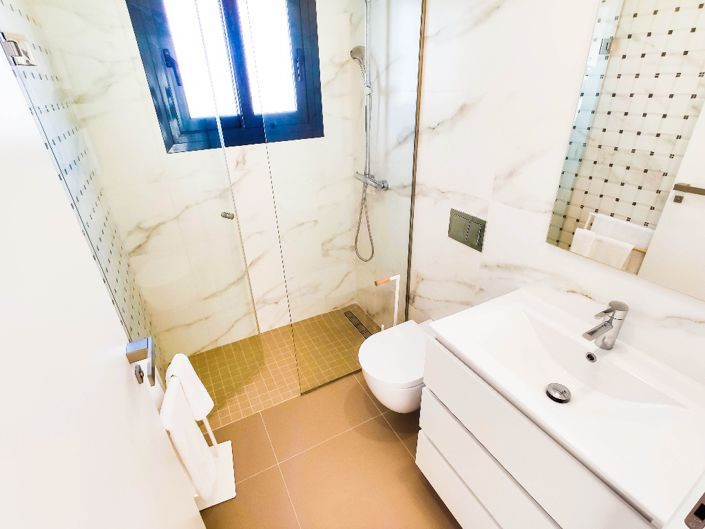 Image No.16-Villa de 3 chambres à vendre à Dehesa de Campoamor