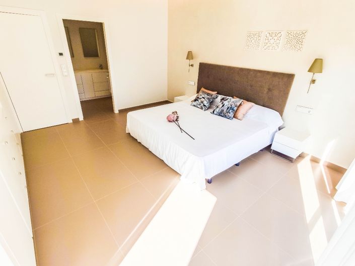 Image No.17-Villa de 3 chambres à vendre à Dehesa de Campoamor