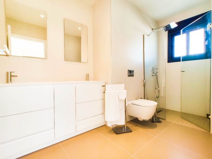 Image No.18-Villa de 3 chambres à vendre à Dehesa de Campoamor