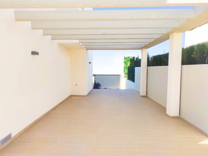 Image No.20-Villa de 3 chambres à vendre à Dehesa de Campoamor