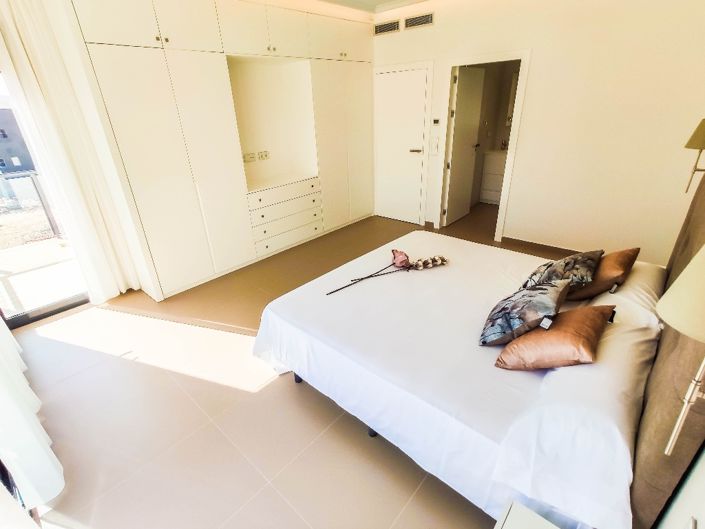 Image No.21-Villa de 3 chambres à vendre à Dehesa de Campoamor