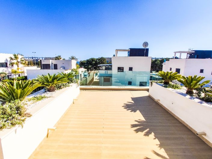 Image No.27-Villa de 3 chambres à vendre à Dehesa de Campoamor