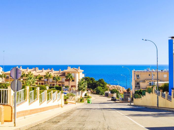 Image No.30-Villa de 3 chambres à vendre à Dehesa de Campoamor