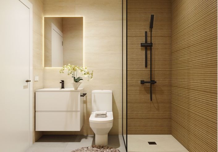 Image No.6-Villa de 3 chambres à vendre à Pilar de la Horadada