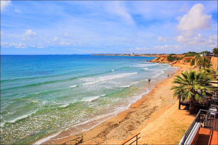 Image No.10-Villa de 3 chambres à vendre à Los Altos