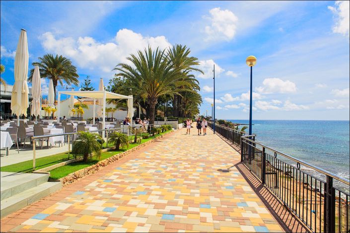 Image No.11-Villa de 3 chambres à vendre à Los Altos