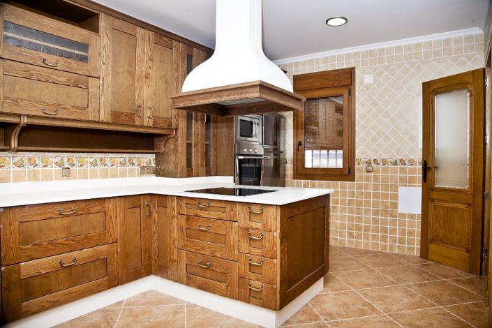 Image No.2-Villa de 3 chambres à vendre à Los Altos