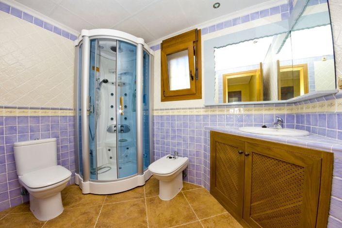 Image No.5-Villa de 3 chambres à vendre à Los Altos