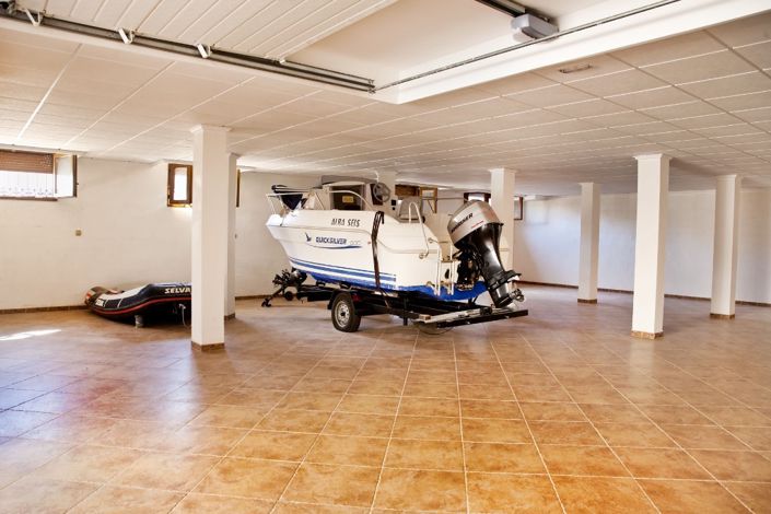 Image No.7-Villa de 3 chambres à vendre à Los Altos