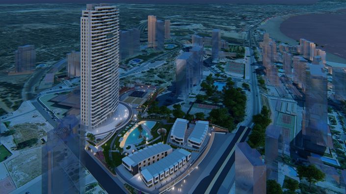 Image No.8-2 Bed Apartment for sale