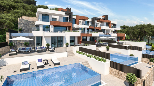 Image No.5-3 Bed Apartment for sale