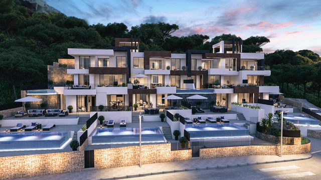 Image No.8-3 Bed Apartment for sale