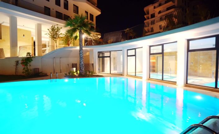 Image No.23-3 Bed Apartment for sale