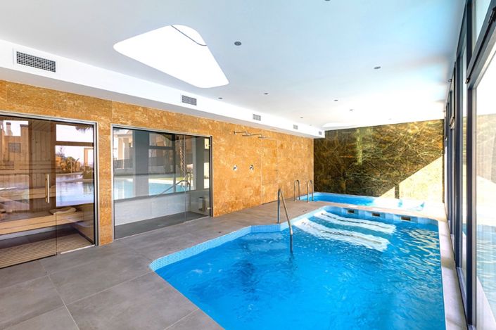 Image No.26-3 Bed Apartment for sale