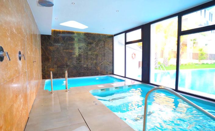 Image No.29-3 Bed Apartment for sale