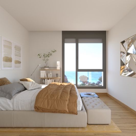 Image No.16-2 Bed Apartment for sale