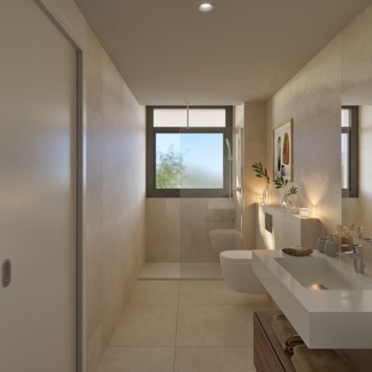 Image No.17-2 Bed Apartment for sale