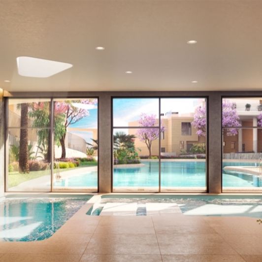 Image No.19-2 Bed Apartment for sale