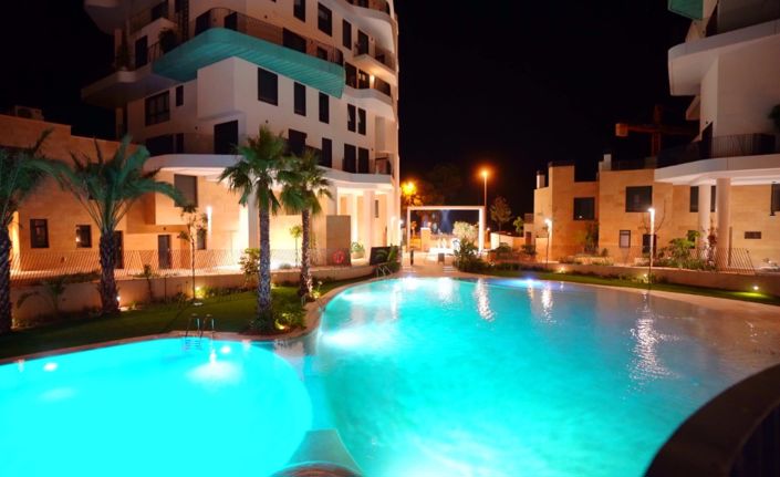 Image No.26-2 Bed Apartment for sale