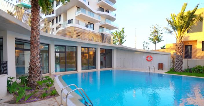 Image No.27-2 Bed Apartment for sale