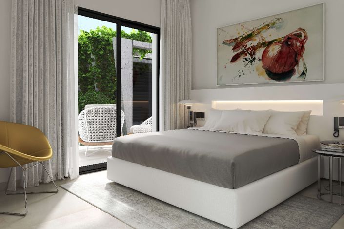 Image No.11-3 Bed Villa for sale