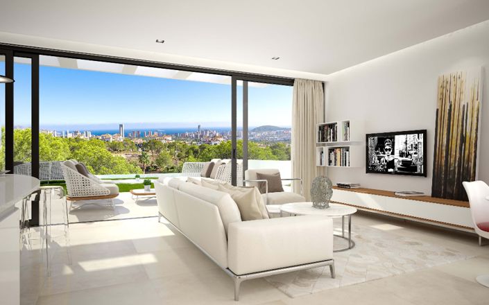 Image No.14-3 Bed Villa for sale