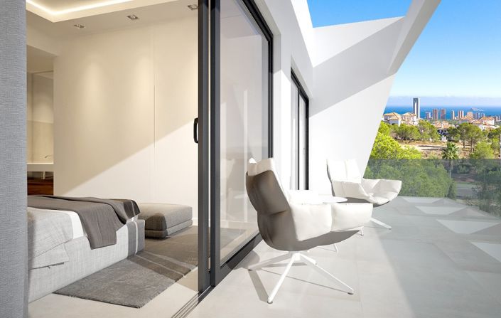 Image No.17-3 Bed Villa for sale