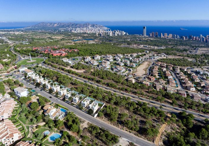 Image No.18-3 Bed Villa for sale