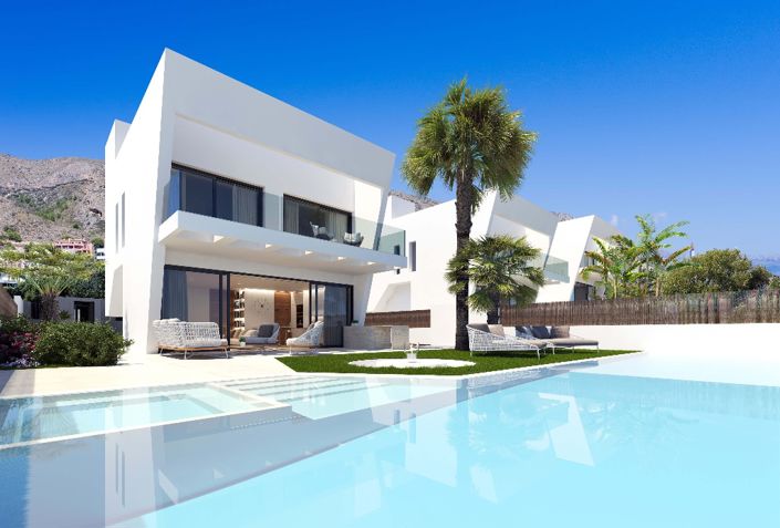 Image No.4-3 Bed Villa for sale