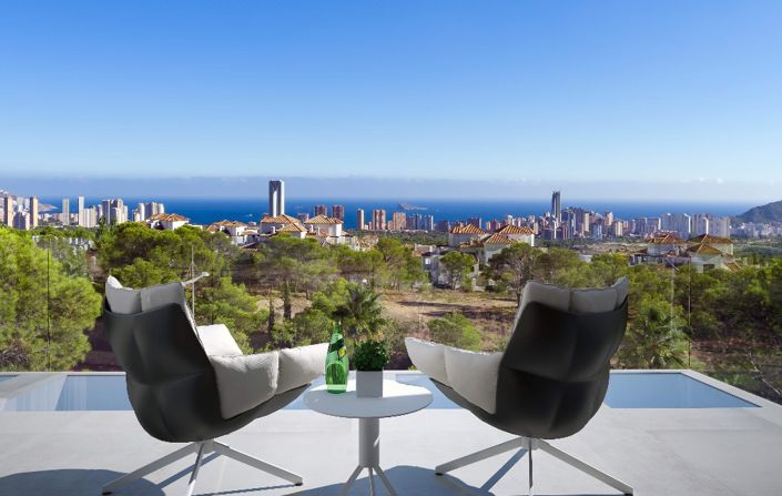 Image No.6-3 Bed Villa for sale