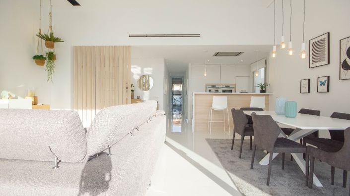 Image No.8-3 Bed Villa for sale