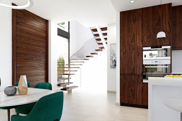 Image No.5-4 Bed Villa for sale