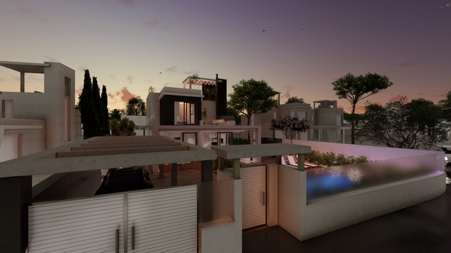 Image No.11-3 Bed Villa for sale