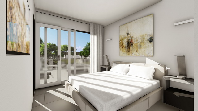 Image No.12-3 Bed Villa for sale