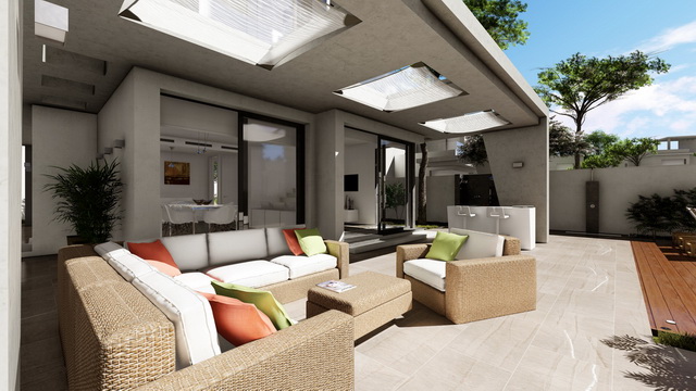 Image No.13-3 Bed Villa for sale