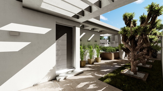 Image No.14-3 Bed Villa for sale