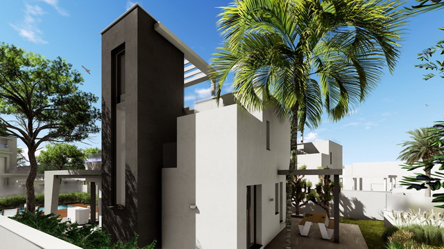 Image No.15-3 Bed Villa for sale