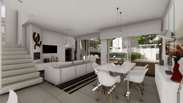 Image No.4-3 Bed Villa for sale