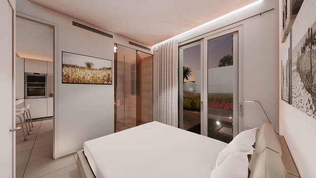 Image No.7-3 Bed Villa for sale