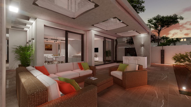 Image No.8-3 Bed Villa for sale